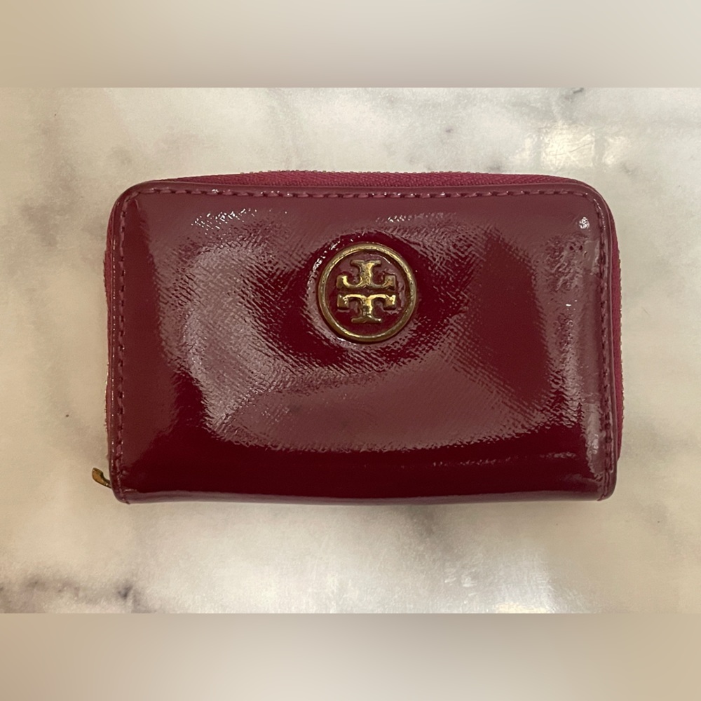 Tory Burch Wallet